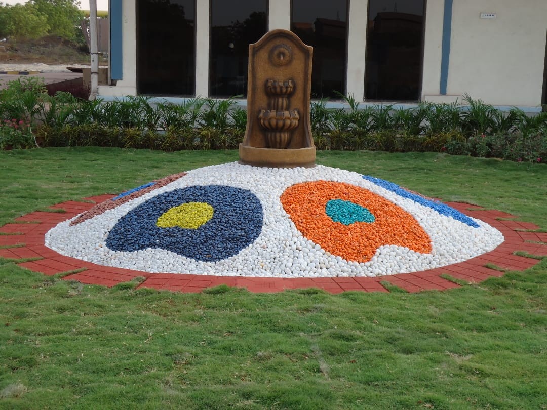 Garden Design & Planning